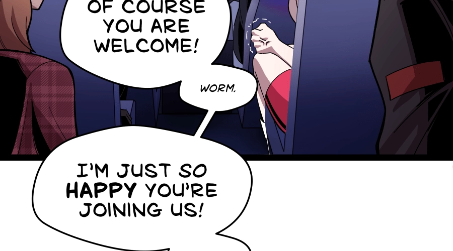 Dating Sim[on] Chapter 23 page 91 - 