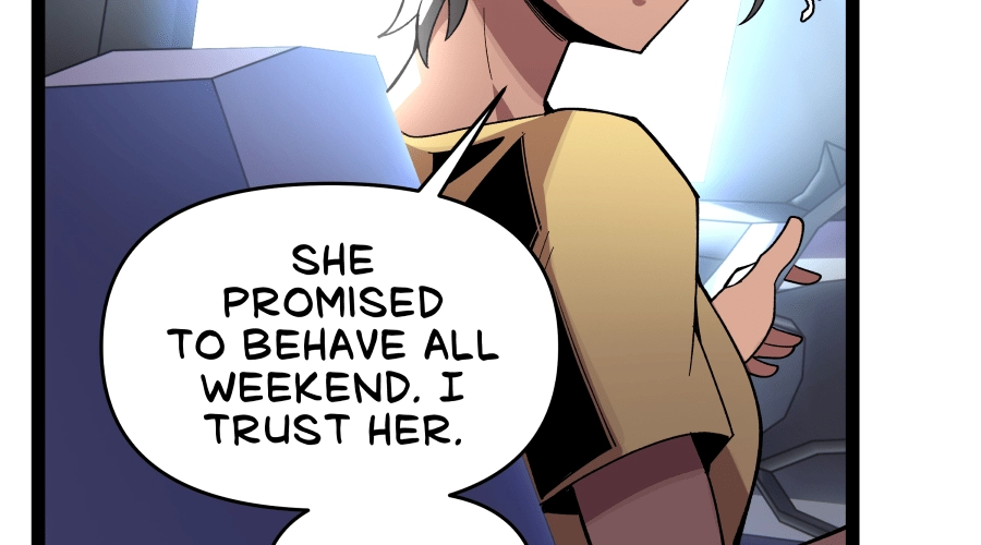 Dating Sim[on] Chapter 23 page 94 - 