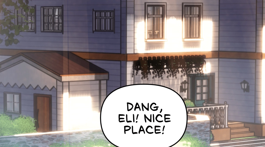 Dating Sim[on] Chapter 23 page 98 - 