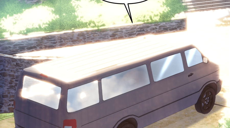 Dating Sim[on] Chapter 23 page 99 - 