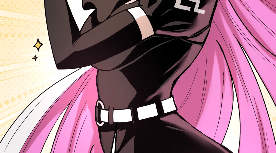 Dating Sim[on] Chapter 3 page 11 - 