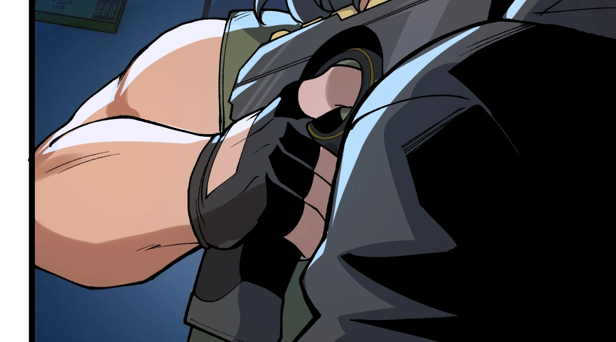 Dating Sim[on] Chapter 3 page 102 - 