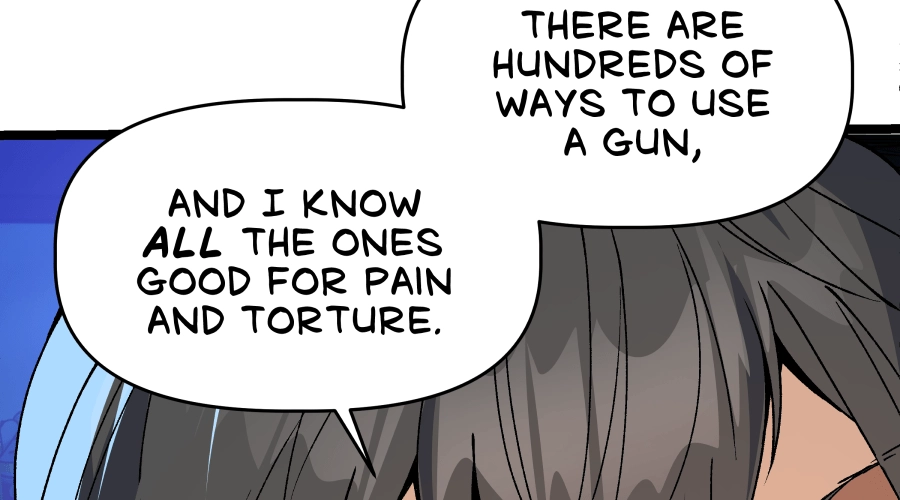 Dating Sim[on] Chapter 3 page 104 - 