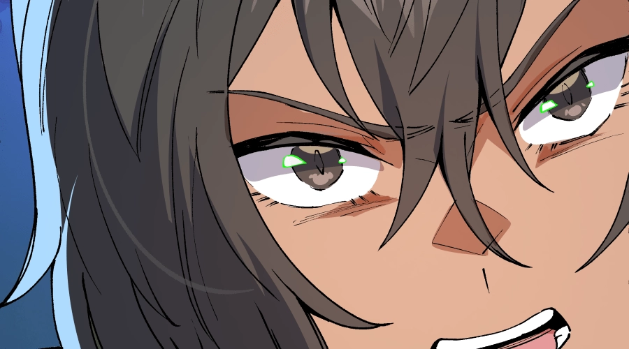 Dating Sim[on] Chapter 3 page 105 - 