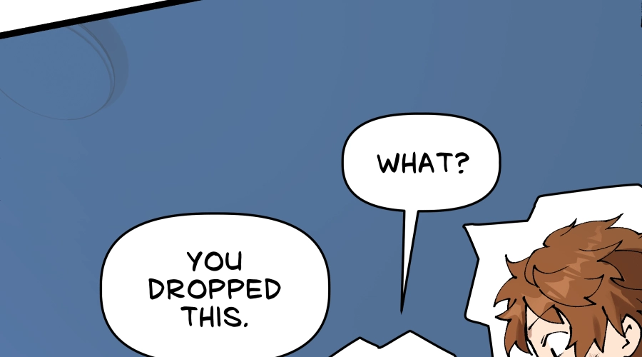 Dating Sim[on] Chapter 3 page 111 - 