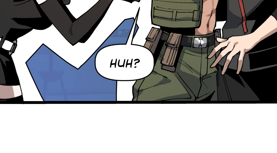 Dating Sim[on] Chapter 3 page 113 - 
