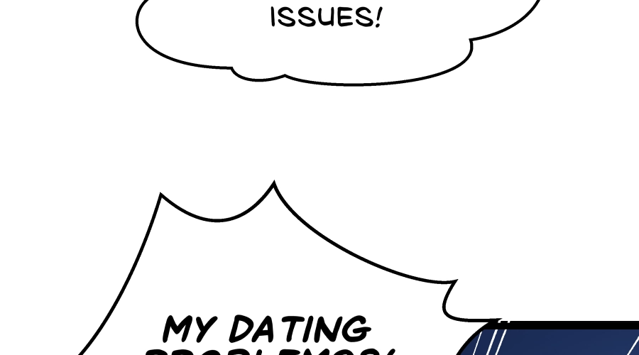 Dating Sim[on] Chapter 3 page 13 - 