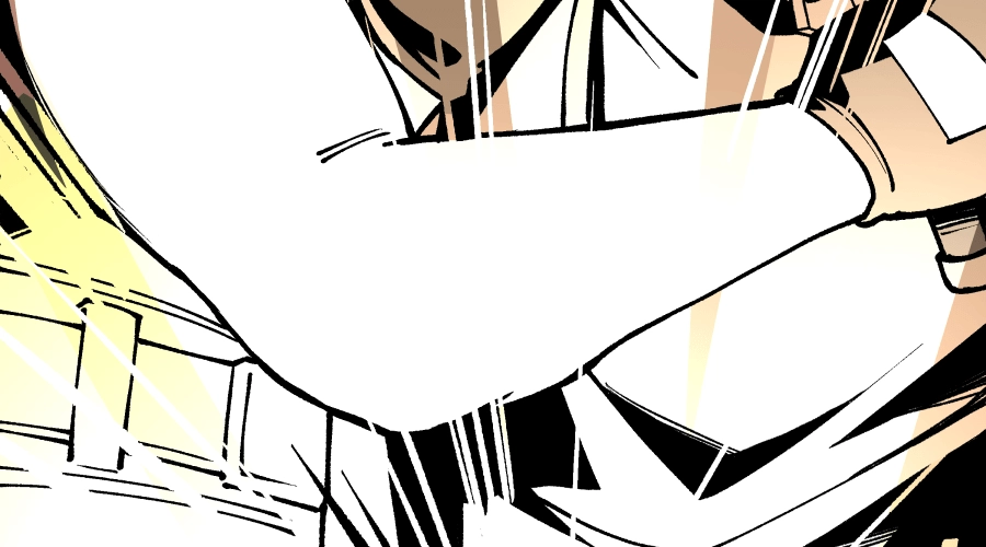 Dating Sim[on] Chapter 3 page 124 - 