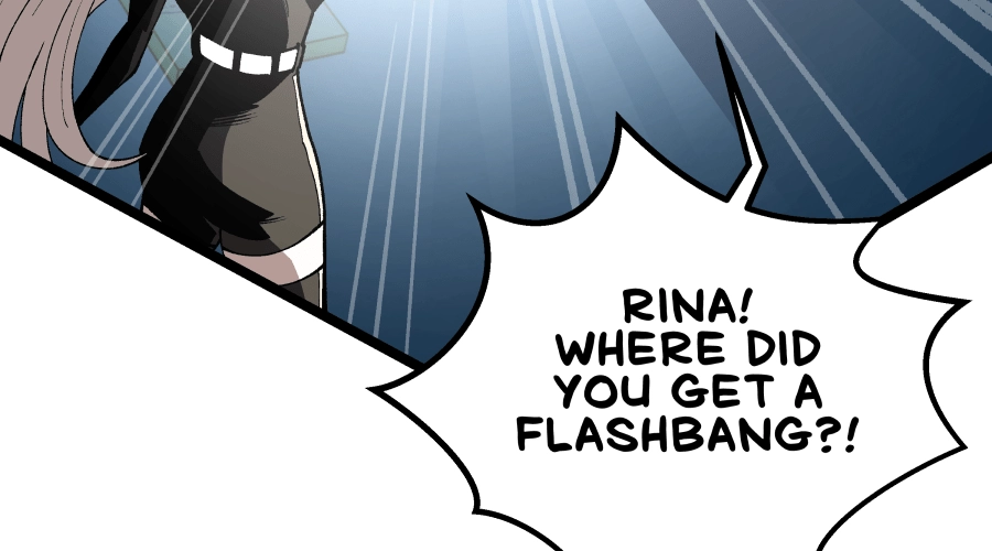 Dating Sim[on] Chapter 3 page 129 - 