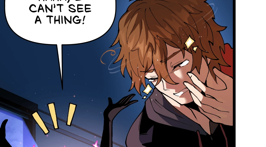 Dating Sim[on] Chapter 3 page 131 - 