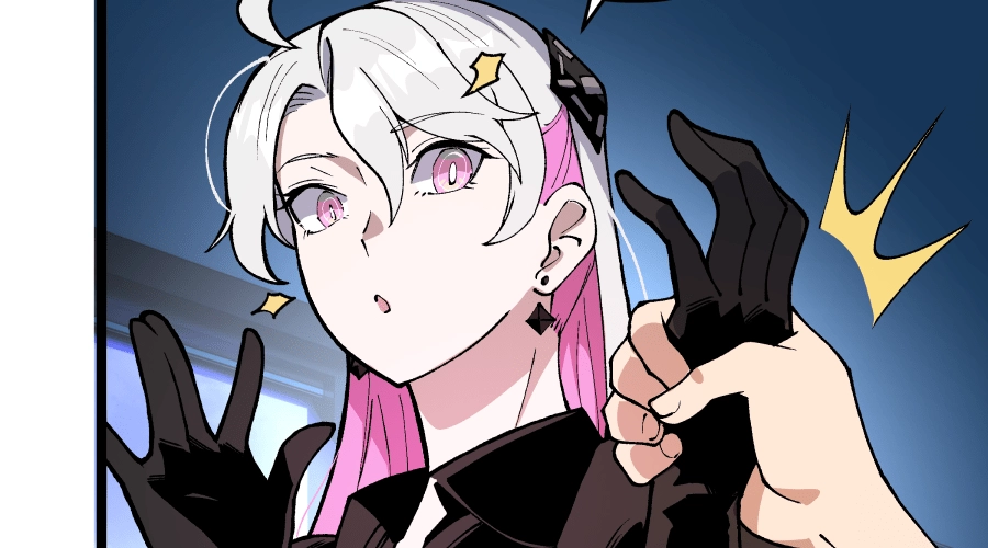 Dating Sim[on] Chapter 3 page 134 - 