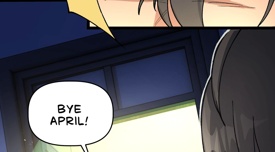 Dating Sim[on] Chapter 3 page 142 - 