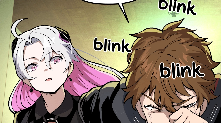 Dating Sim[on] Chapter 3 page 149 - 
