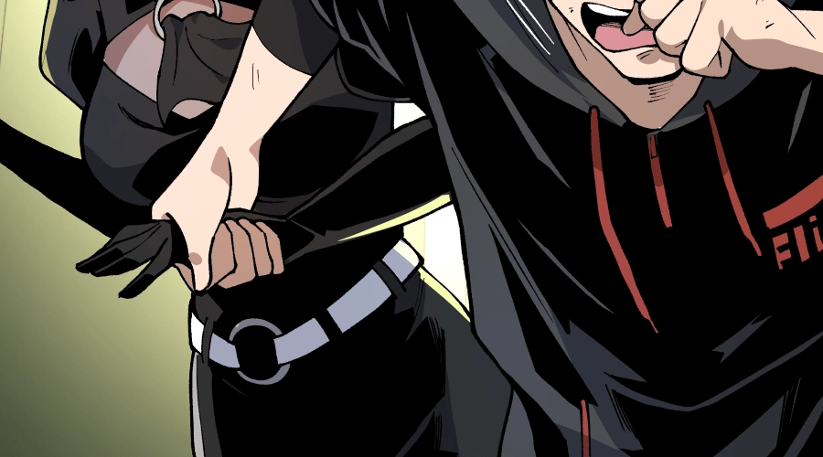 Dating Sim[on] Chapter 3 page 150 - 
