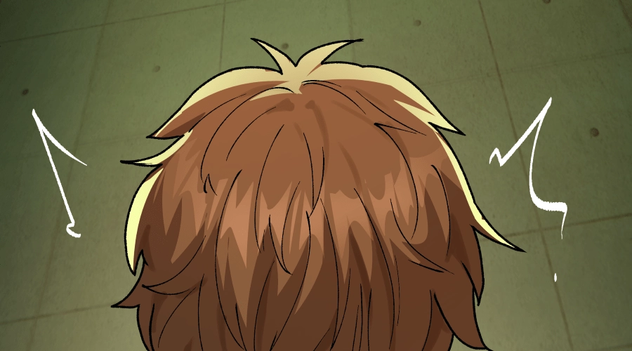 Dating Sim[on] Chapter 3 page 155 - 