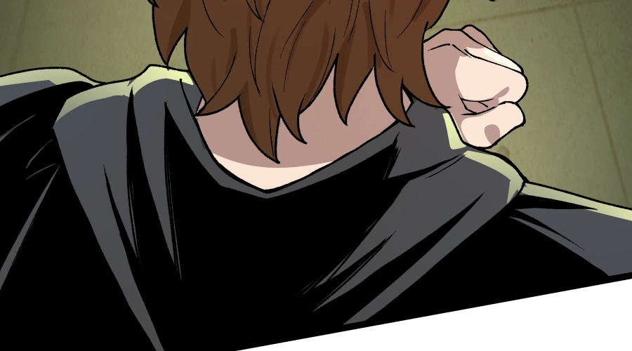 Dating Sim[on] Chapter 3 page 156 - 