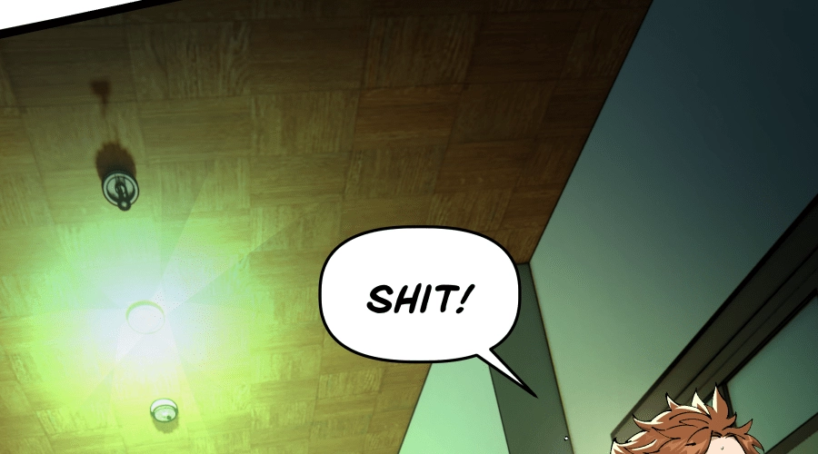 Dating Sim[on] Chapter 3 page 158 - 