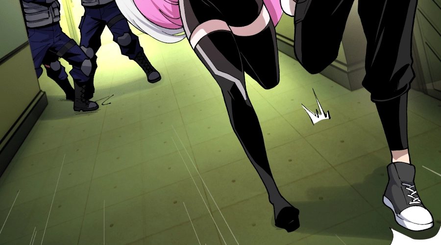 Dating Sim[on] Chapter 3 page 160 - 