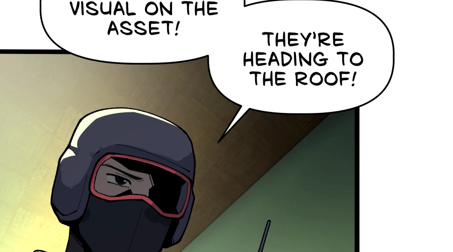 Dating Sim[on] Chapter 3 page 162 - 