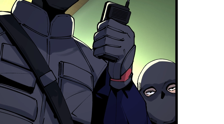 Dating Sim[on] Chapter 3 page 163 - 