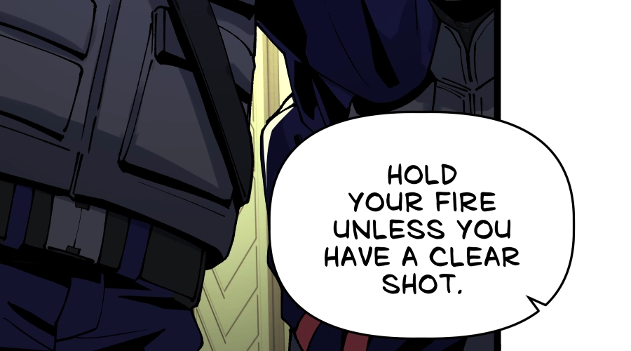 Dating Sim[on] Chapter 3 page 164 - 