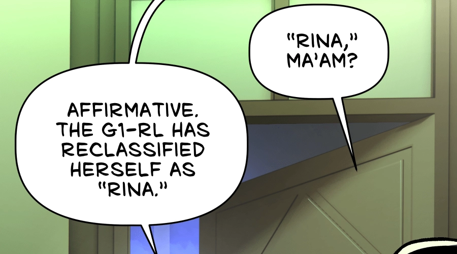 Dating Sim[on] Chapter 3 page 166 - 