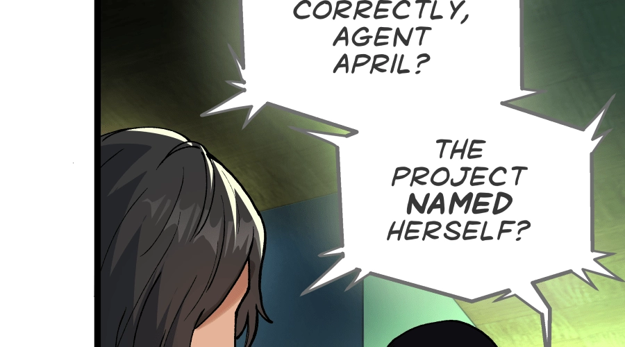 Dating Sim[on] Chapter 3 page 170 - 