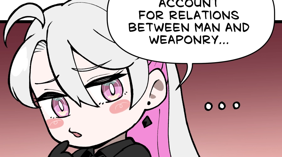 Dating Sim[on] Chapter 3 page 18 - 