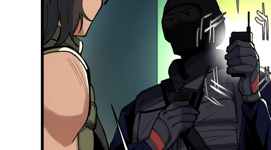 Dating Sim[on] Chapter 3 page 171 - 