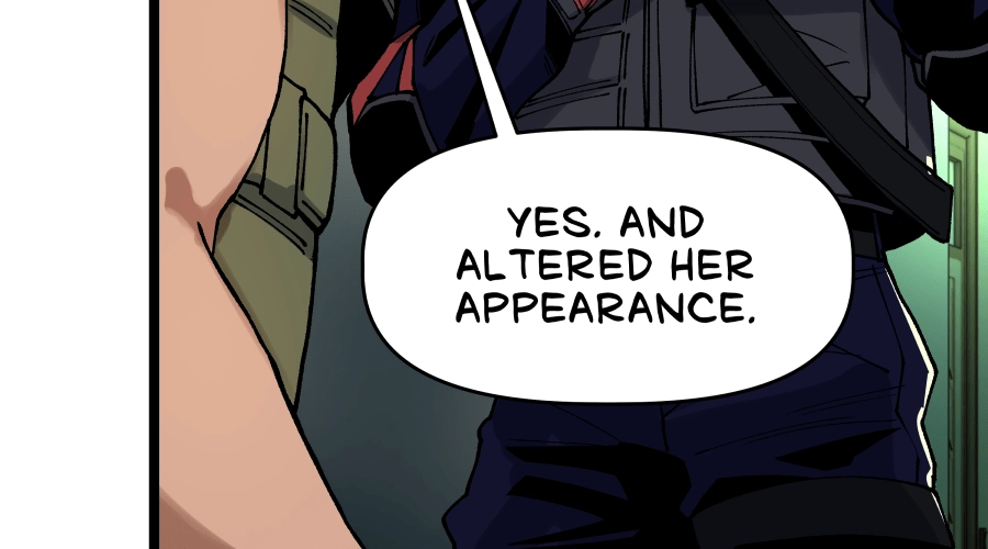 Dating Sim[on] Chapter 3 page 172 - 