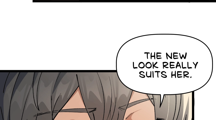 Dating Sim[on] Chapter 3 page 173 - 