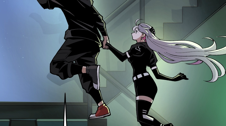 Dating Sim[on] Chapter 3 page 181 - 