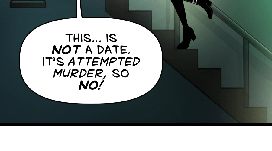 Dating Sim[on] Chapter 3 page 182 - 