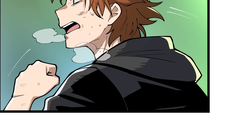 Dating Sim[on] Chapter 3 page 184 - 