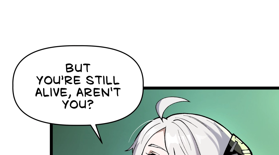 Dating Sim[on] Chapter 3 page 185 - 