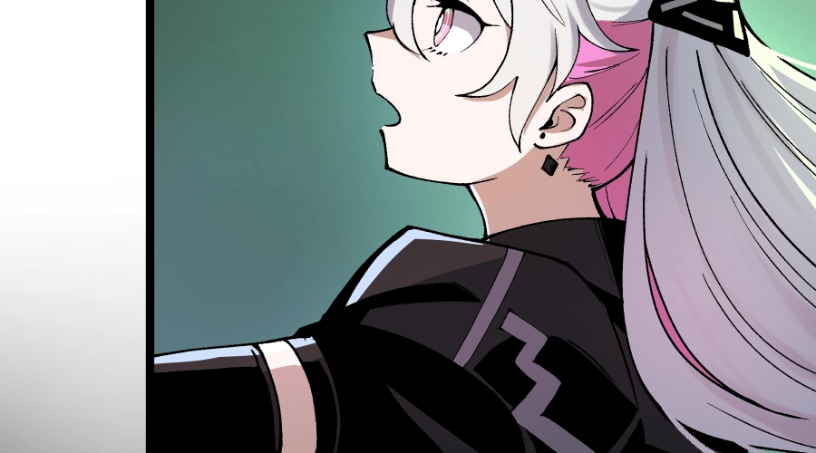 Dating Sim[on] Chapter 3 page 186 - 