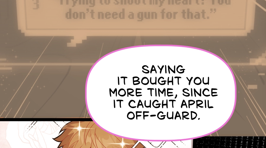 Dating Sim[on] Chapter 3 page 191 - 