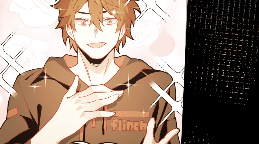 Dating Sim[on] Chapter 3 page 192 - 