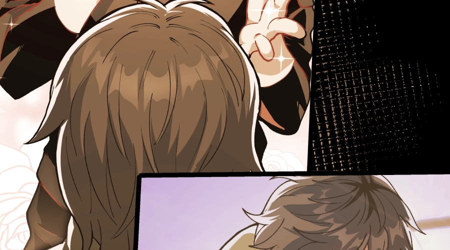 Dating Sim[on] Chapter 3 page 193 - 