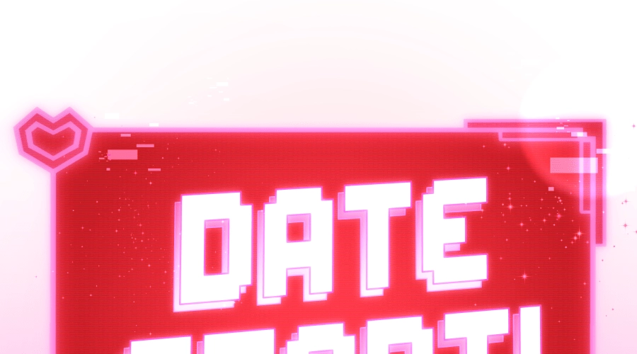 Dating Sim[on] Chapter 3 page 3 - 