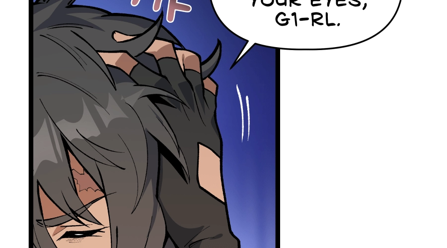 Dating Sim[on] Chapter 3 page 21 - 