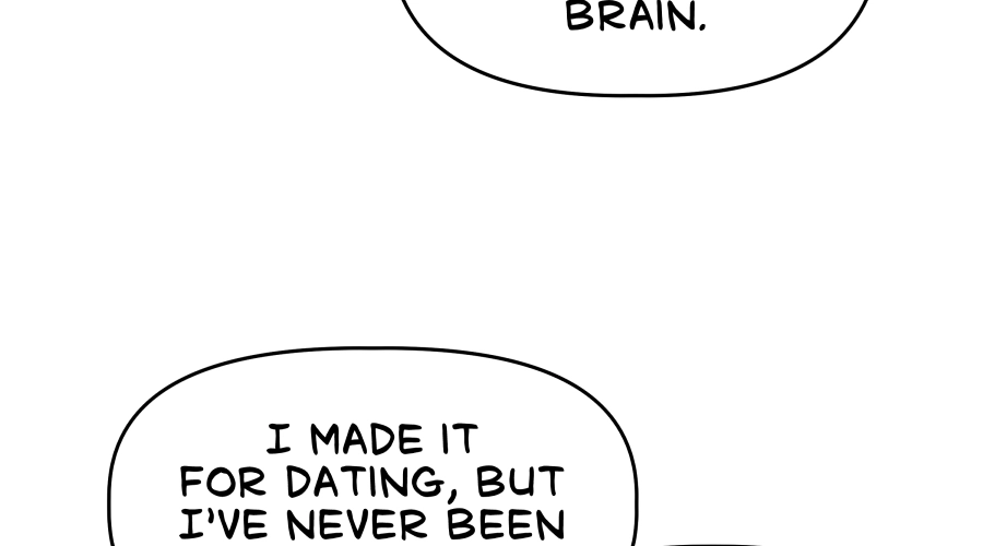 Dating Sim[on] Chapter 3 page 201 - 
