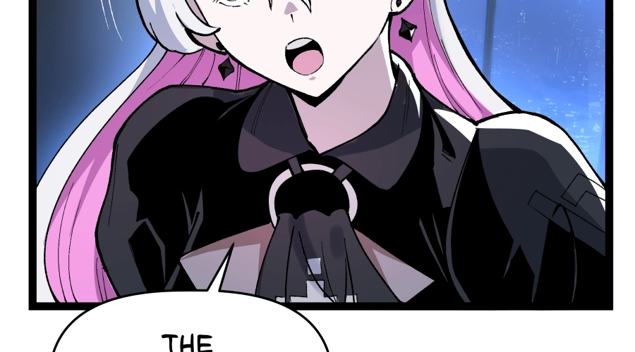 Dating Sim[on] Chapter 3 page 203 - 