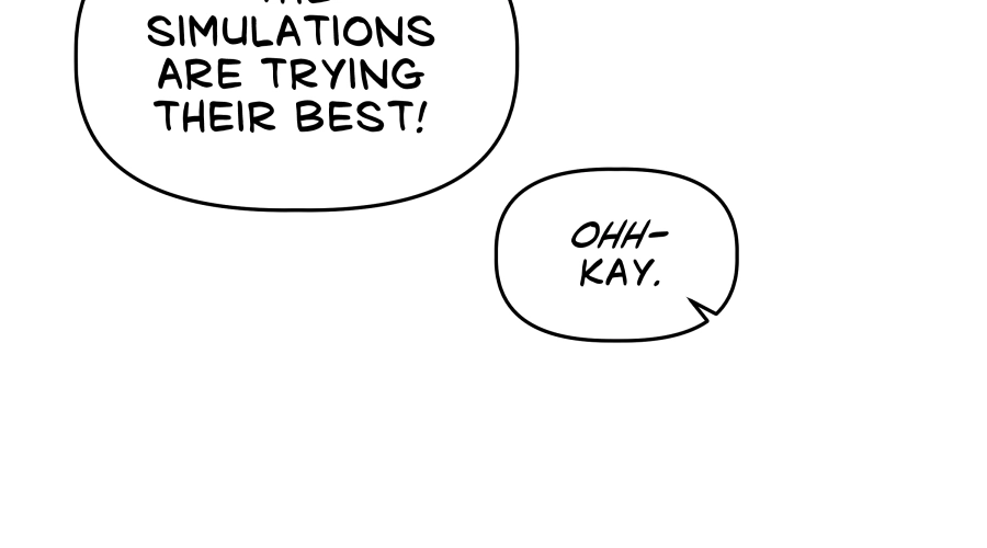 Dating Sim[on] Chapter 3 page 204 - 