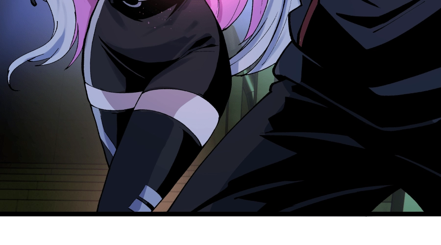 Dating Sim[on] Chapter 3 page 208 - 