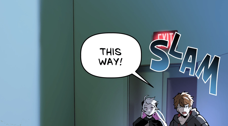 Dating Sim[on] Chapter 3 page 217 - 