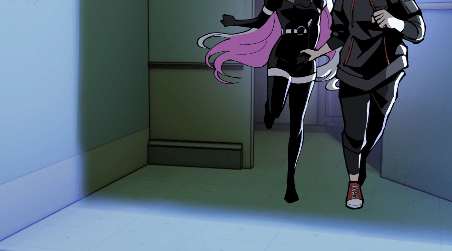 Dating Sim[on] Chapter 3 page 218 - 