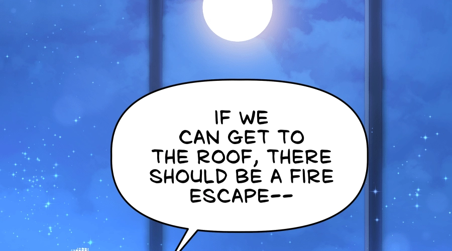 Dating Sim[on] Chapter 3 page 222 - 