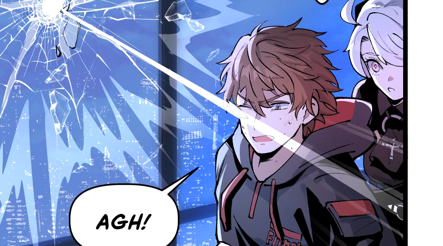 Dating Sim[on] Chapter 3 page 226 - 