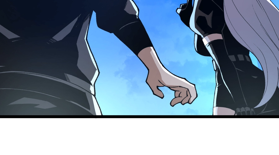Dating Sim[on] Chapter 3 page 231 - 
